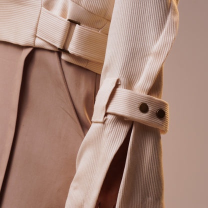 Pearl Jacket