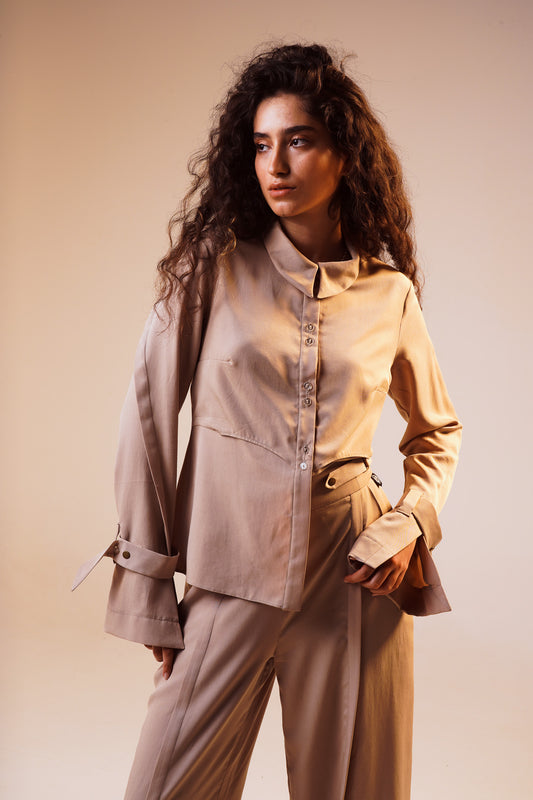 Stone Shirt