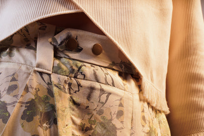 Printed Shorts