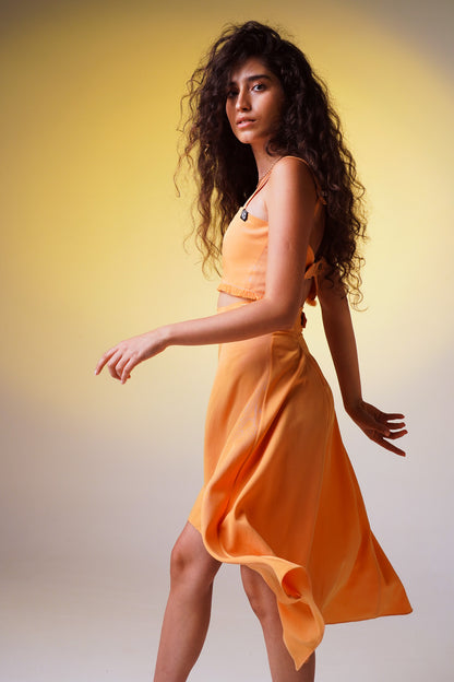Mango Skirt