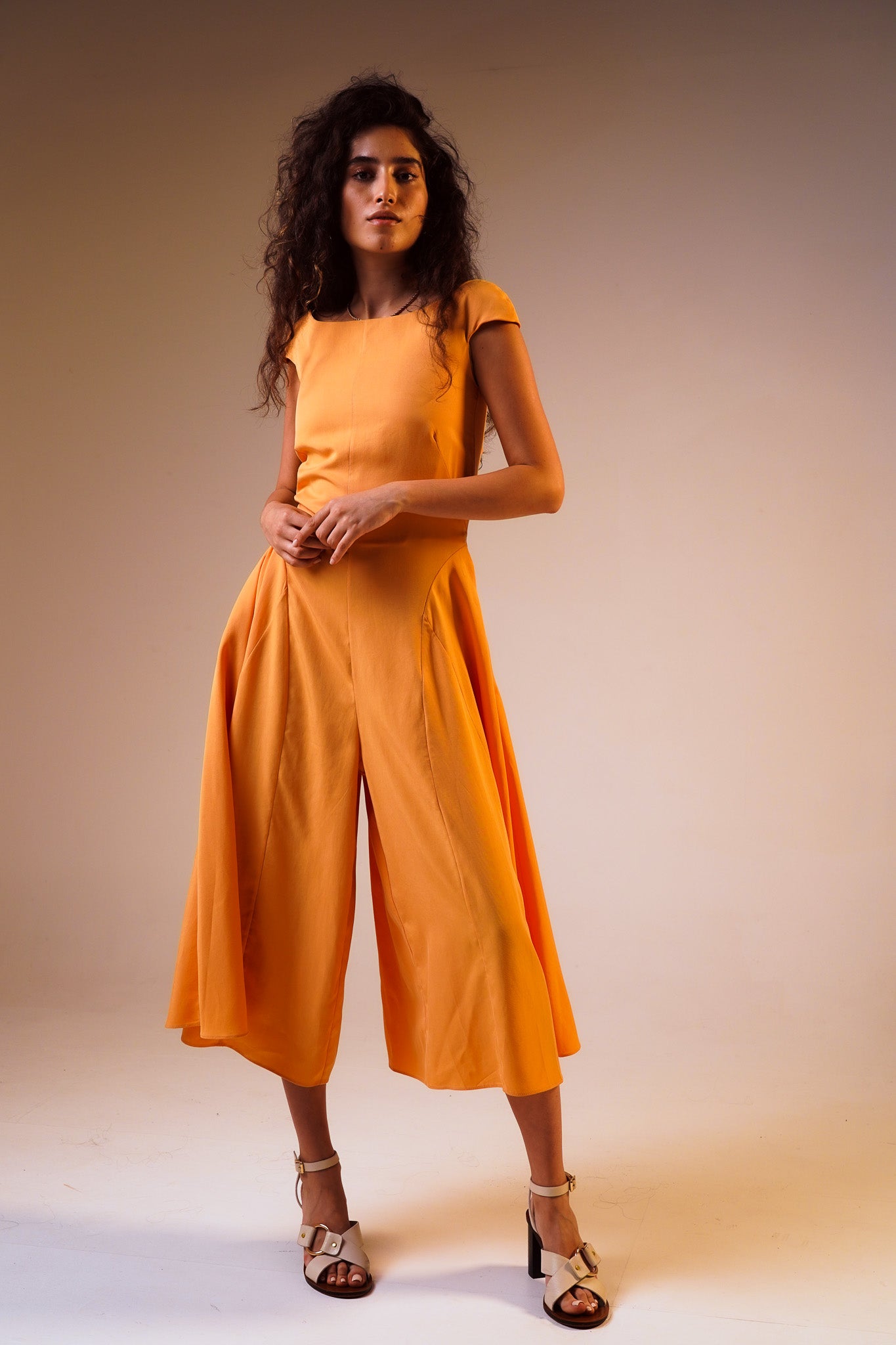 Mango Jumpsuit