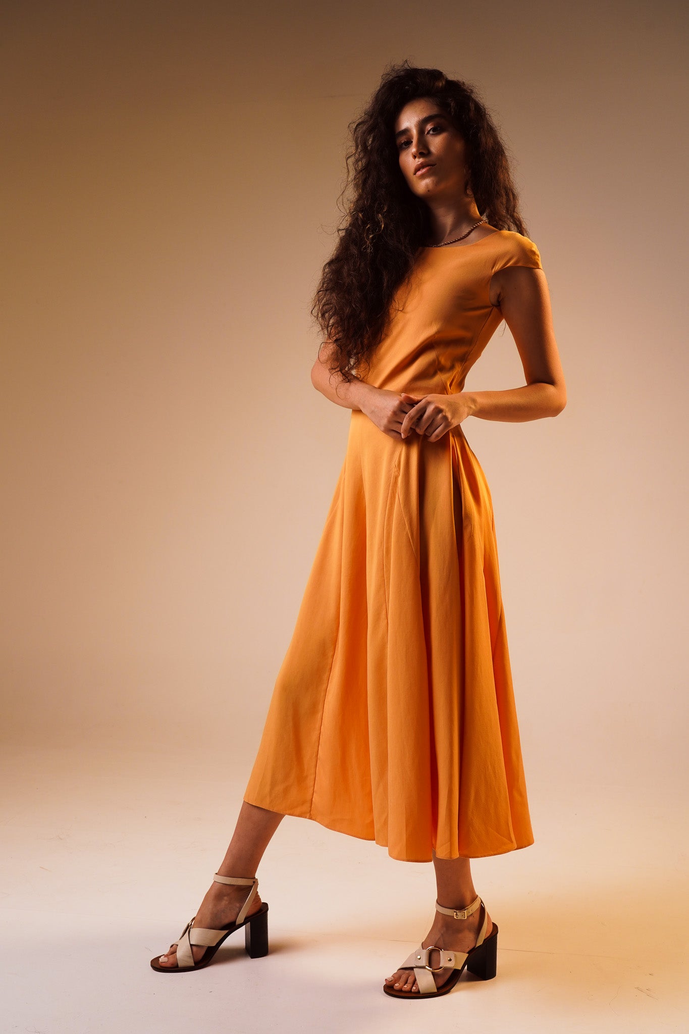 Mango Jumpsuit