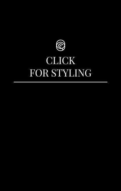 printed midi dress by out of sync styling video 